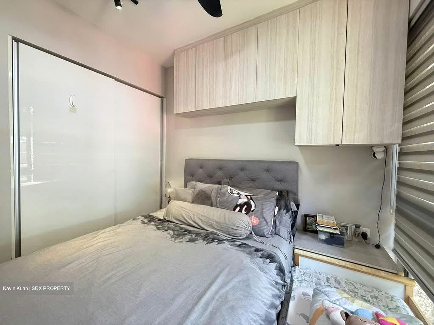 The Inflora (D17), Condominium #551264871